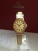 Omega - Geneve De Luxe Cocktail Watch Cal. 625 - Zonder