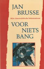 Voor niets bang - Jan Brusse - 9789038404585 - Paperback, Boeken, Literatuur, Nieuw, Verzenden