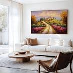 Iconica - Rolling Hills of Italy - Unique 1/1 XXL (100x150