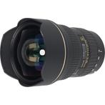 Tokina 16-28mm F/2.8 AT-X Pro FX Canon | Tweedehands, Audio, Tv en Foto, Foto | Lenzen en Objectieven, Verzenden, Zo goed als nieuw