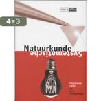 Systematische Natuurkunde / N1 Vwo 2 / Deel Uitwerkingenboek, Boeken, Verzenden, Zo goed als nieuw, J.H.W. van Baalen