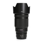 Nikon Z 50mm F1.2 S, Audio, Tv en Foto, Foto | Lenzen en Objectieven, Ophalen of Verzenden, Zo goed als nieuw
