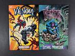 Venom by Bunn & Lethal Project - Marvel TPB - 7 TPB - Eerste, Nieuw