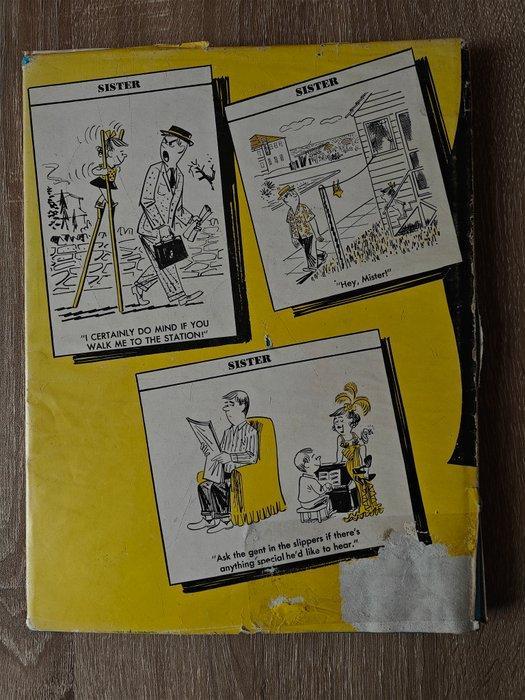 A Funhouse of Sister Cartoons from Colliers - Sister - 1, Boeken, Stripverhalen