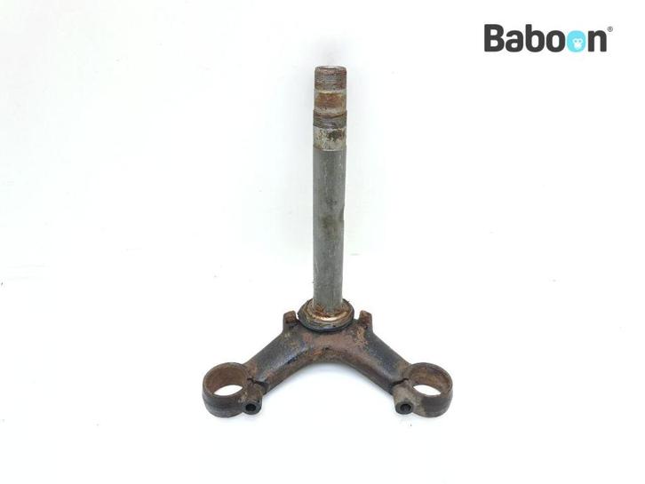 Fourche avant pièce en T Honda CX 500 B 1980-1984 (CX500, Motoren, Onderdelen | Honda, Verzenden