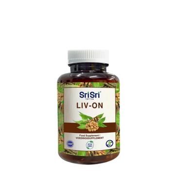 Liv-On, Ophalen of Verzenden