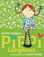 Pippi Langkous / Ploegsma kinder- & jeugdboeken, Boeken, Verzenden, Zo goed als nieuw, Astrid Lindgren