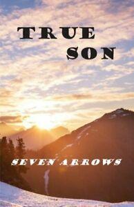 True Son.by Arrows New   ., Boeken, Overige Boeken, Zo goed als nieuw, Verzenden