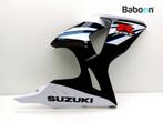 Carénage droite Suzuki GSX R 1000 2012-2016 (GSXR1000), Verzenden, Nieuw