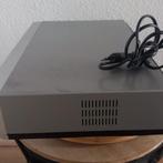 Samsung SC-DVD440 – DVD/VHS Combi Speler – Dual Deck, Verzenden, Gebruikt, VHS-speler of -recorder