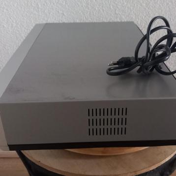 Samsung SC-DVD440 – DVD/VHS Combi Speler – Dual Deck beschikbaar voor biedingen