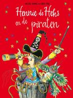 Hennie de Heks en de piraten / Hennie de Heks 9789089410009, Boeken, Verzenden, Gelezen, Valerie Thomas