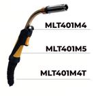 MIG MAG lastoorts MLT401 4m, Ophalen of Verzenden, Nieuw