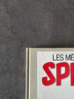 Spirou et Fantasio - Les Mémoires de Spirou - C - 1 Album -, Boeken, Nieuw