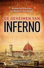 De geheimen van Inferno 9789401601184, Boeken, Gelezen, Verzenden, Saskia Balmaekers