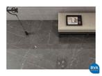 Online Veiling: 50,85m² tegels Pietra marmer look glans