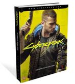 The Cyberpunk 2077 Complete Official Guide 9781911015796, Verzenden, Zo goed als nieuw