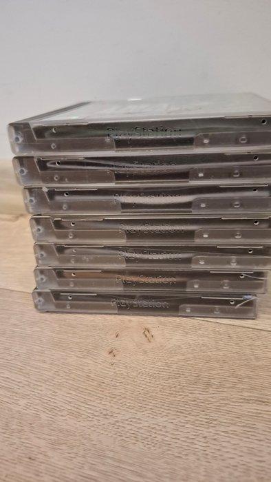 Sony - Playstation 1 (PS1) - Playstation PS1 Games Bundle, Games en Spelcomputers, Spelcomputers | Overige Accessoires