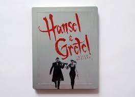 Hansel and Gretel Witch Hunters (blu-ray plus dvd, CD & DVD, DVD | Action, Enlèvement ou Envoi