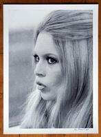 Jean Pierre Fizet - Brigitte Bardot, Antiek en Kunst