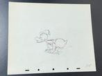 Walt Disney - Donald Duck productietekening (1939) - The, Nieuw