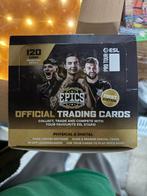 ESL - 21 Box - Official Trading Cards, Verzamelen, Nieuw