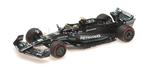 Minichamps 1:43 - Model raceauto - Mercedes-AMG Petronas F1, Hobby en Vrije tijd, Nieuw