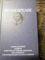 12 Werken van william shakespeare 9789027496324, Boeken, Verzenden, Gelezen, William Shakespeare
