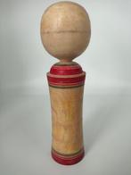 Beeld, Japanese Kokeshi doll - 21 cm - Hout
