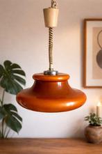 Plafondlamp - Space age / mid century lamp - acryl - Vintage, Nieuw