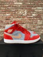 Air Jordan - Air Jordan 1 Mid - Low-top sneakers - Maat: EU, Kleding | Heren, Nieuw