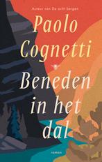 Beneden in het dal 9789403135649 Paolo Cognetti, Boeken, Verzenden, Zo goed als nieuw, Paolo Cognetti