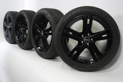 Audi A6 A7 4K C8 Ramus 19 inch velgen Pirelli Zomerbanden Or, Auto-onderdelen, Banden en Velgen, Ophalen of Verzenden