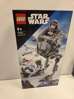 Lego Set - Star Wars - LEGO Star Wars Hoth AT-ST 75322 +