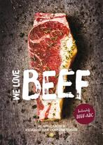 We love beef 9789048818990, Alain Caron, Oostenbrugge Van Richard, Verzenden