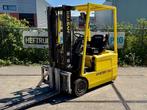 Hyster J1.60XMT (2001) hh 310 cm MET VIDEO, Zakelijke goederen, 1000 tot 2000 kg, Elektrisch, Heftruck, Hyster