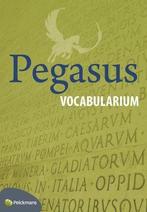 Pegasus basisvocabularium, Boeken, Nieuw, Nederlands, Verzenden