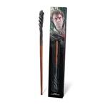 Harry Potter Toverstaf Neville Longbottom (blister), Verzamelen, Harry Potter, Ophalen of Verzenden, Nieuw