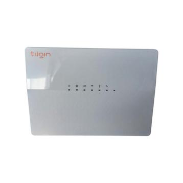 Tilgin HG2381, Verzenden