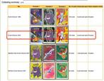 Pokémon - 150 Ensemble complet, Hobby & Loisirs créatifs, Jeux de cartes à collectionner | Pokémon