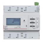 Legrand LEXIC Elektriciteitsmeter - 412074, Doe-het-zelf en Bouw, Verzenden, Nieuw