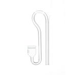 ADA CO2 Pollen Glas Mini-Diffisor, Dieren en Toebehoren, Verzenden, Nieuw