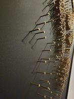 Tijs Dragtsma (1992) - Eternal Love in Brass, Antiek en Kunst