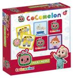 Cocomelon Maxi Memo 24st, Verzenden