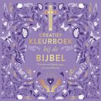 Creatief kleurboek bij de Bijbel (9789043542364), Boeken, Studieboeken en Cursussen, Verzenden, Nieuw