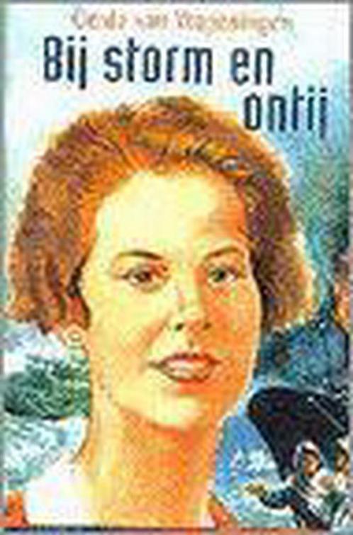 Bij storm en ontij / VCL-serie 9789024218684, Livres, Livres régionalistes & Romans régionalistes, Envoi