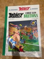 Astérix T8 - Astérix chez les Bretons - C - 1 Album -, Livres
