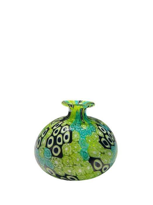 Vaas - Glas - Vazen van Murano-glas., Antiek en Kunst, Antiek | Glaswerk en Kristal
