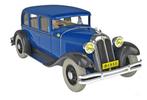 Tintin - Album : Le Lotus Bleu - La Chrysler Imperial, Boeken, Nieuw