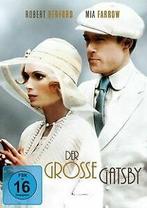 Der große Gatsby von Jack Clayton  DVD, Verzenden